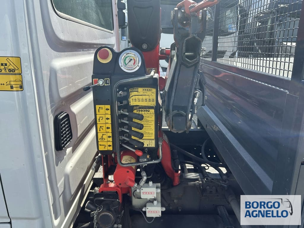 Iveco DAILY 60C18